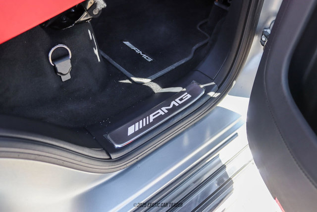 Used 2024 Mercedes-Benz G 63 AMG 4MATIC image 55