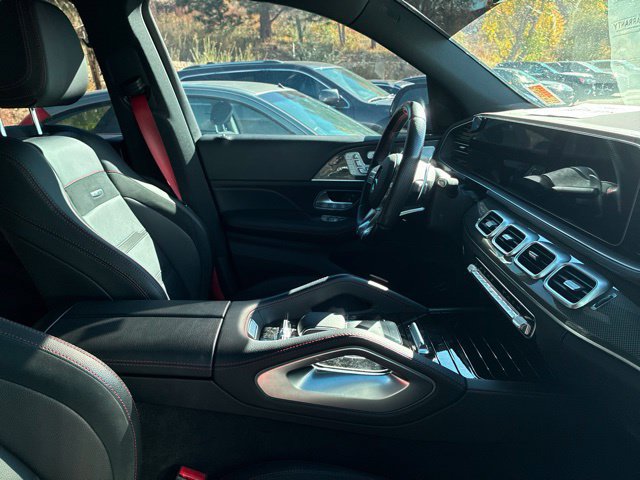 Used 2021 Mercedes-Benz GLE 53 AMG 4MATIC image 5