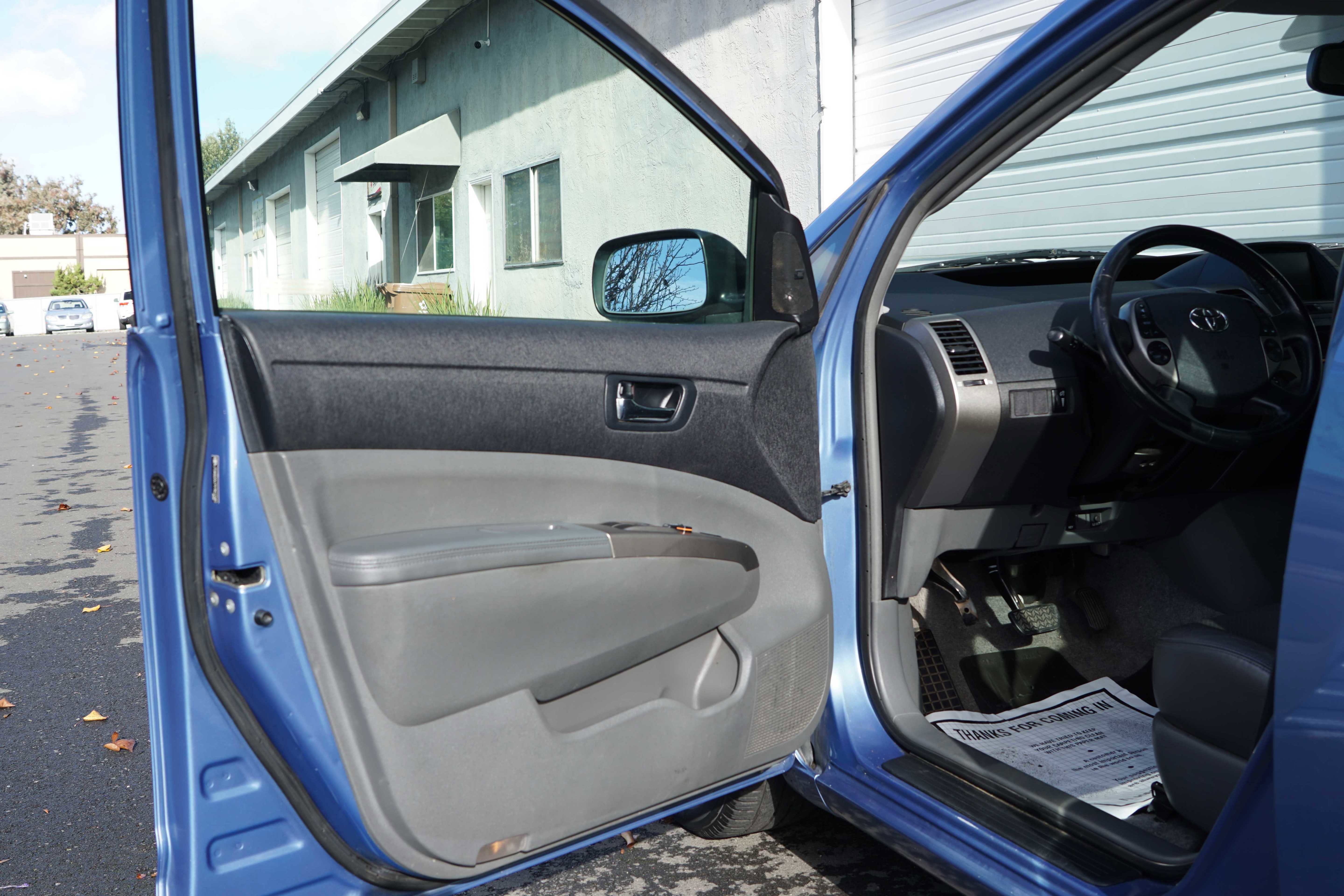 Used 2009 Toyota Prius Touring image 36