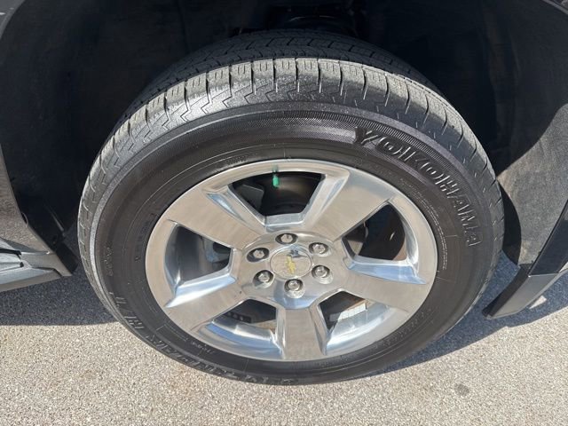 Used 2017 Chevrolet Tahoe LT AWD/4WD image 14