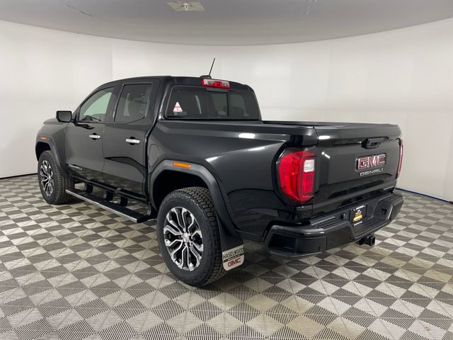 New 2026 GMC Canyon Denali AWD/4WD image 17