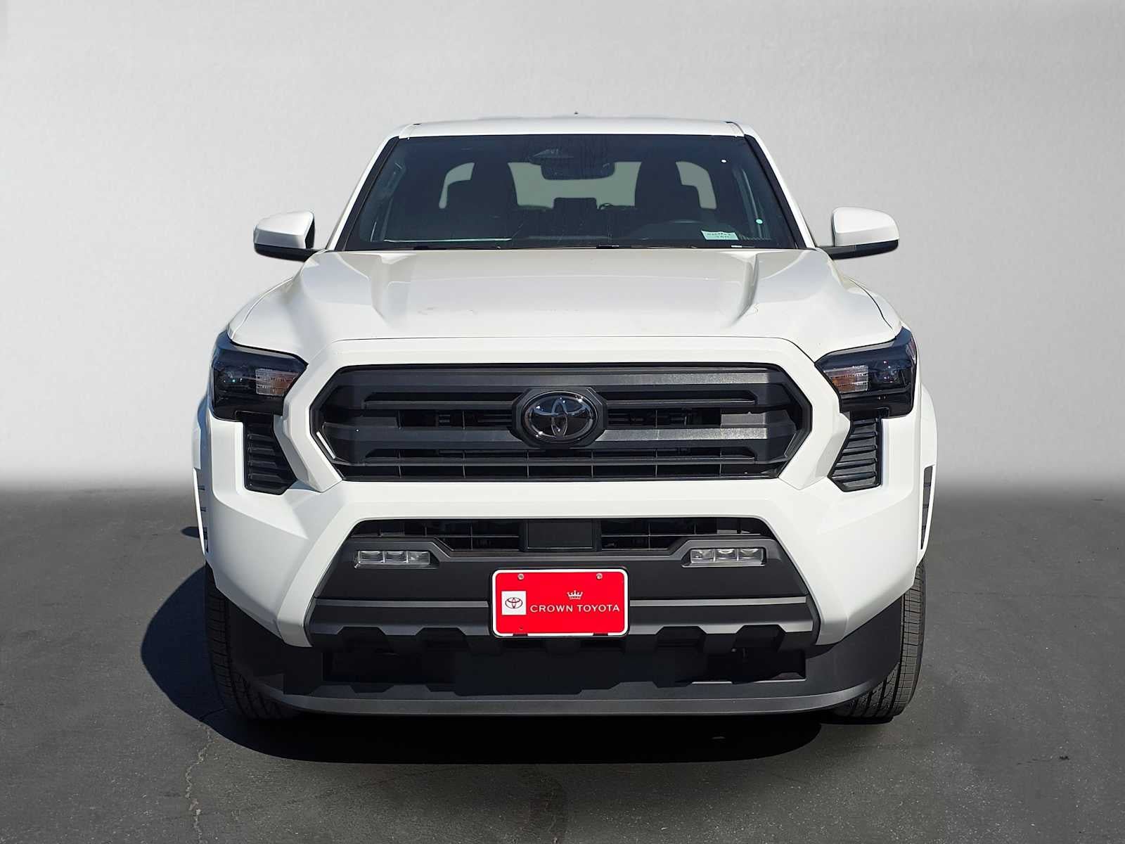 New 2026 Toyota Tacoma SR5 AWD/4WD image 8