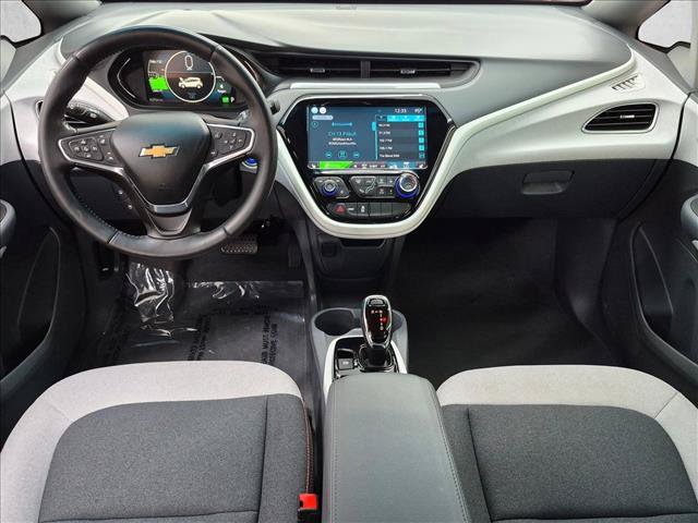 Used 2020 Chevrolet Bolt LT FWD image 16