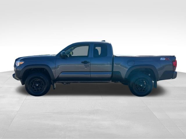 Used 2021 Toyota Tacoma SR w/ SX Package AWD/4WD image 2