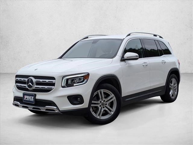 Used 2023 Mercedes-Benz GLB 250 image 1