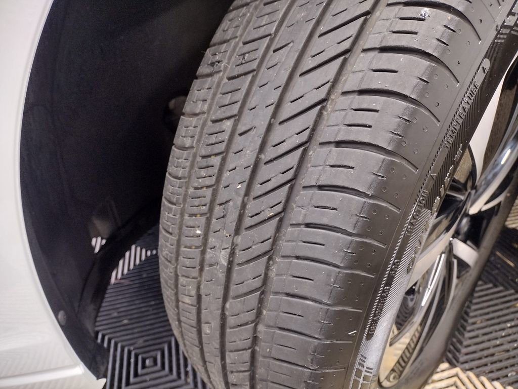 Used 2025 Volkswagen Jetta S image 7