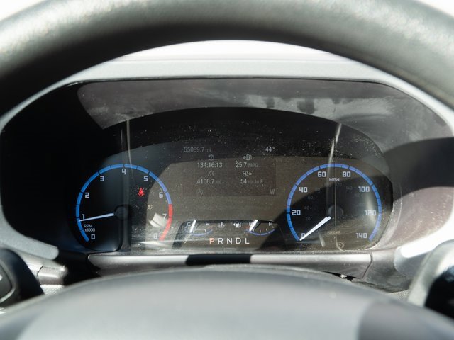 Used 2021 Ford Bronco Sport Big Bend image 24