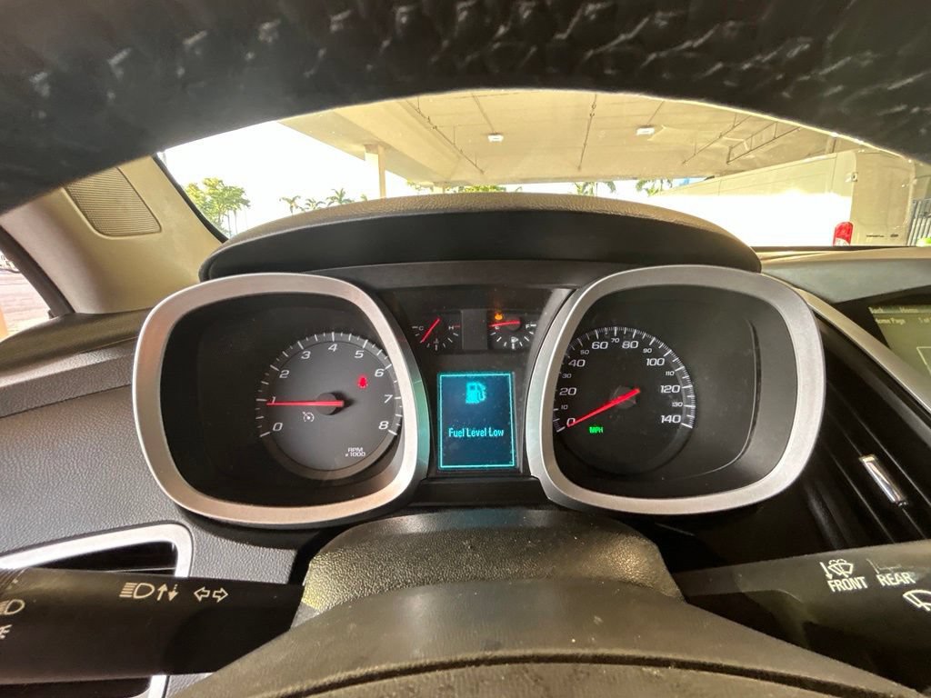 Used 2015 Chevrolet Equinox LT w/ Driver Convenience Package FWD image 35