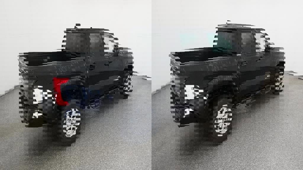 New 2026 Toyota Tacoma SR5 image 42