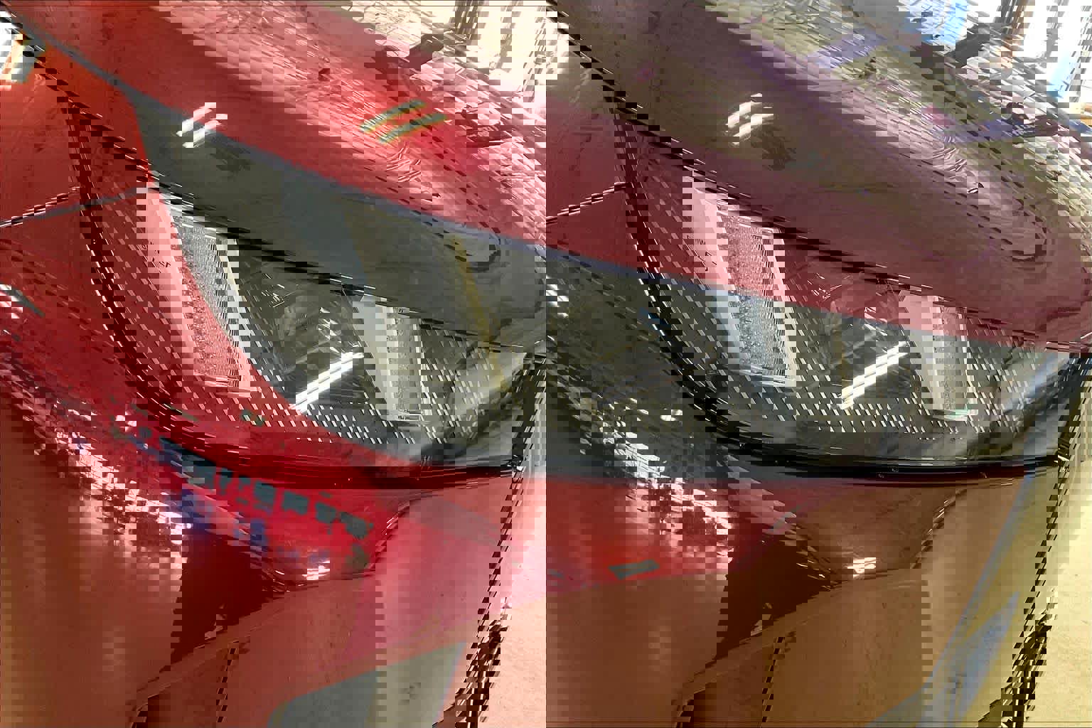 Used 2026 BMW iX xDrive60 w/ M Sport Package image 13