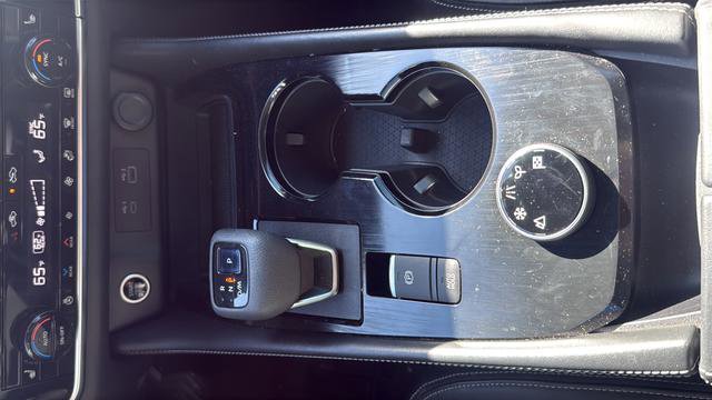 Used 2021 Nissan Rogue SL AWD/4WD image 8