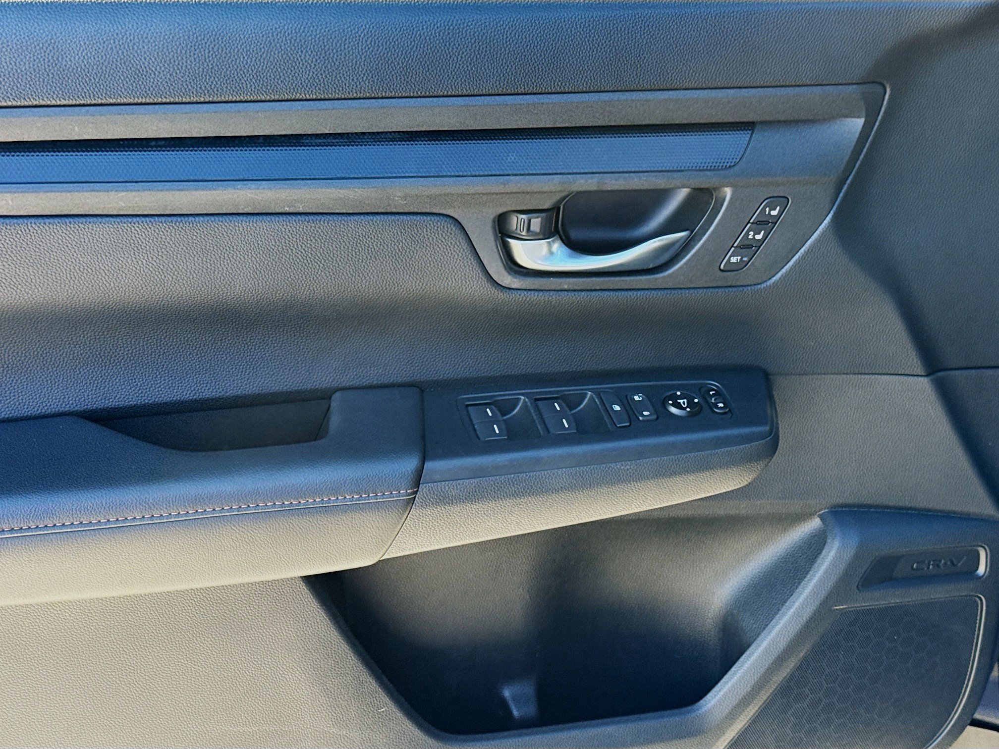 Used 2024 Honda CR-V Sport-L image 16