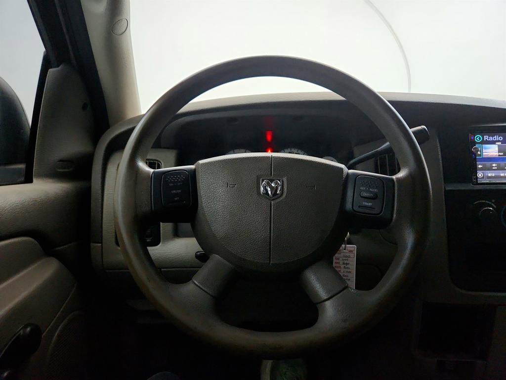 Used 2004 Dodge Ram 1500 Truck ST RWD image 16
