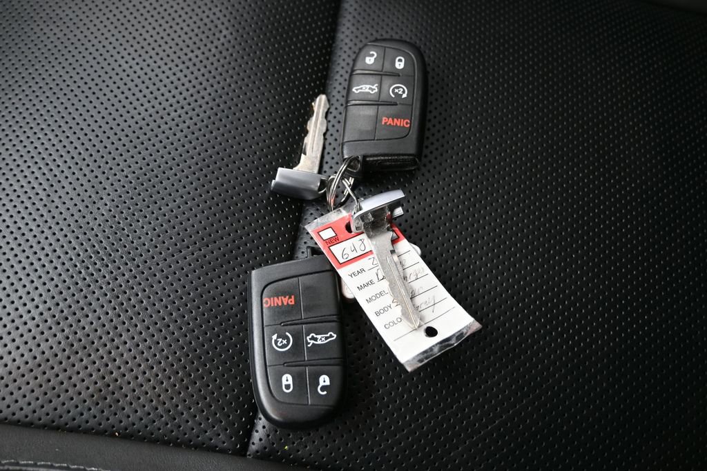 Used 2021 Dodge Charger SXT w/ Plus Group RWD image 30