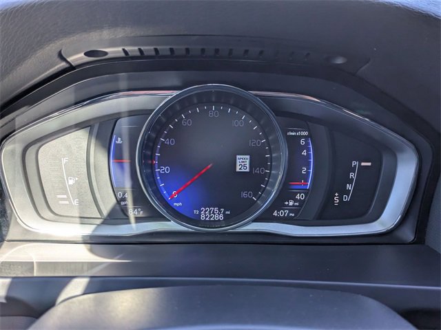 Used 2016 Volvo S60 T6 R-Design Platinum w/ Climate Package image 16