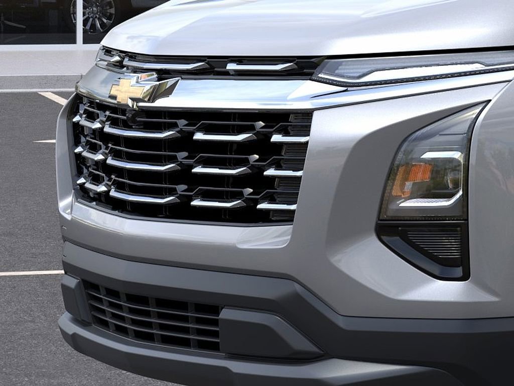 New 2026 Chevrolet Equinox LT AWD/4WD image 13