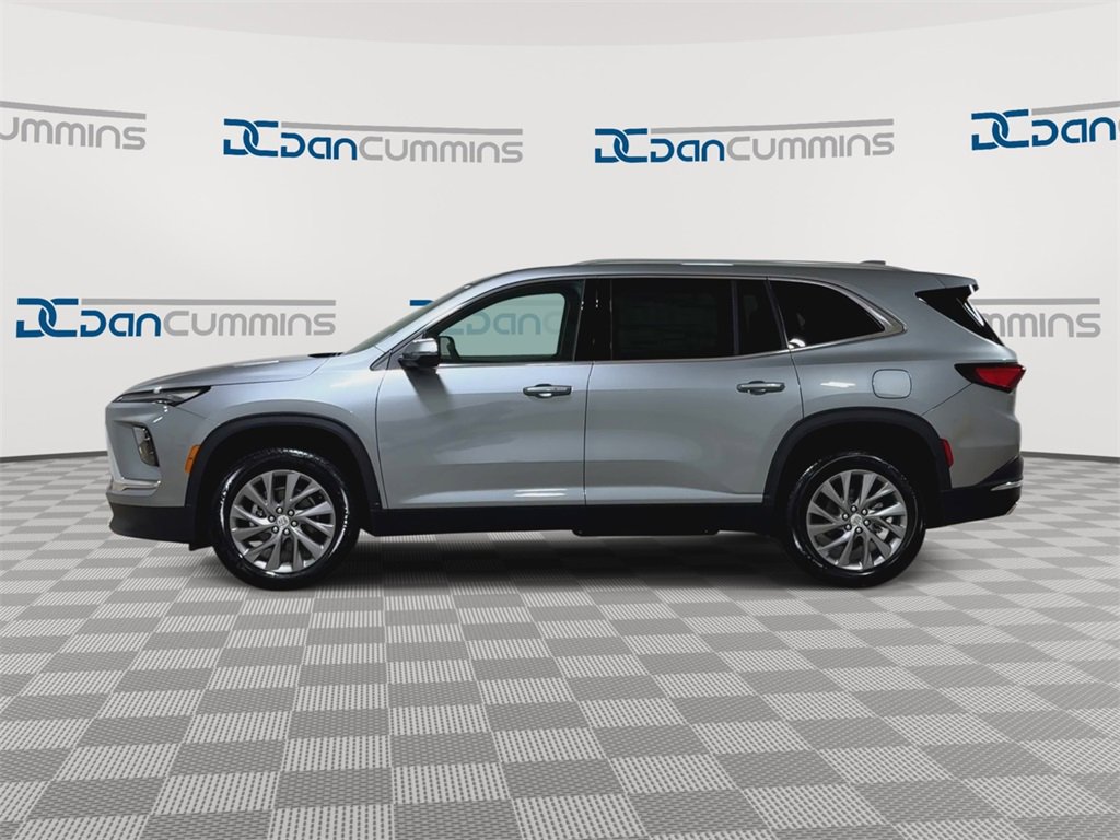 New 2026 Buick Enclave Preferred image 5