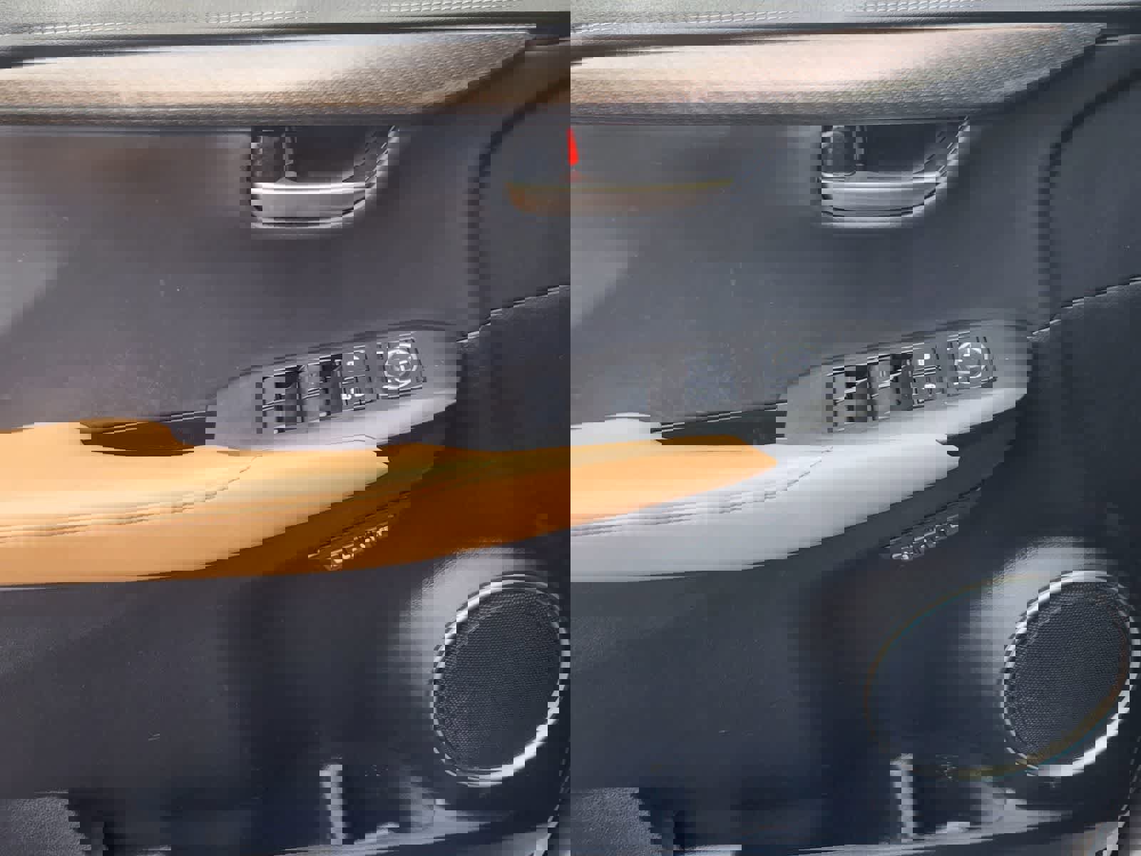 Used 2017 Lexus NX 200t FWD w/ Premium Package image 22