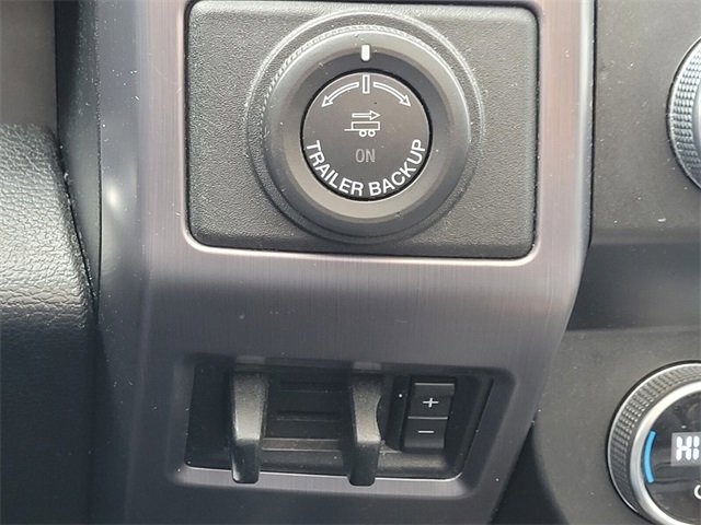 Used 2019 Ford Expedition Max Platinum image 31