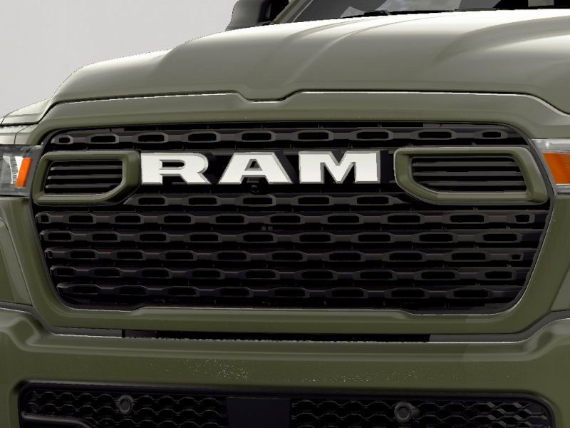New 2026 RAM 1500 Big Horn image 13