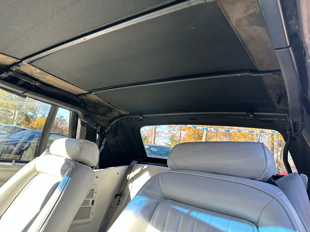 Used 1990 Ford Mustang LX image 24