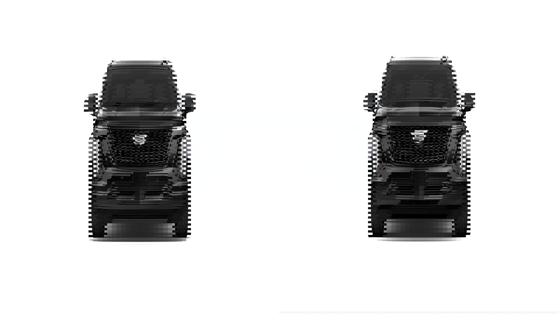 New 2026 Cadillac Escalade Platinum Sport w/ LPO, ONYX Package image 27