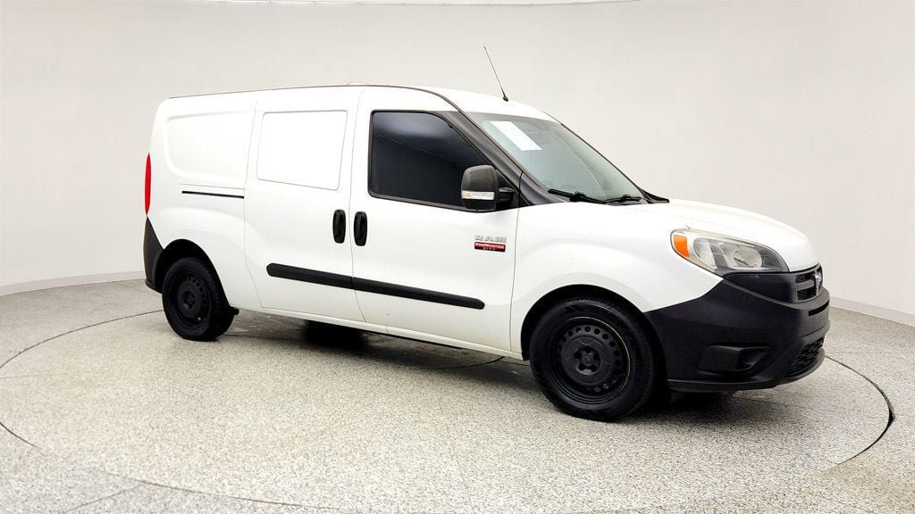 Used 2018 RAM ProMaster City Tradesman image 3