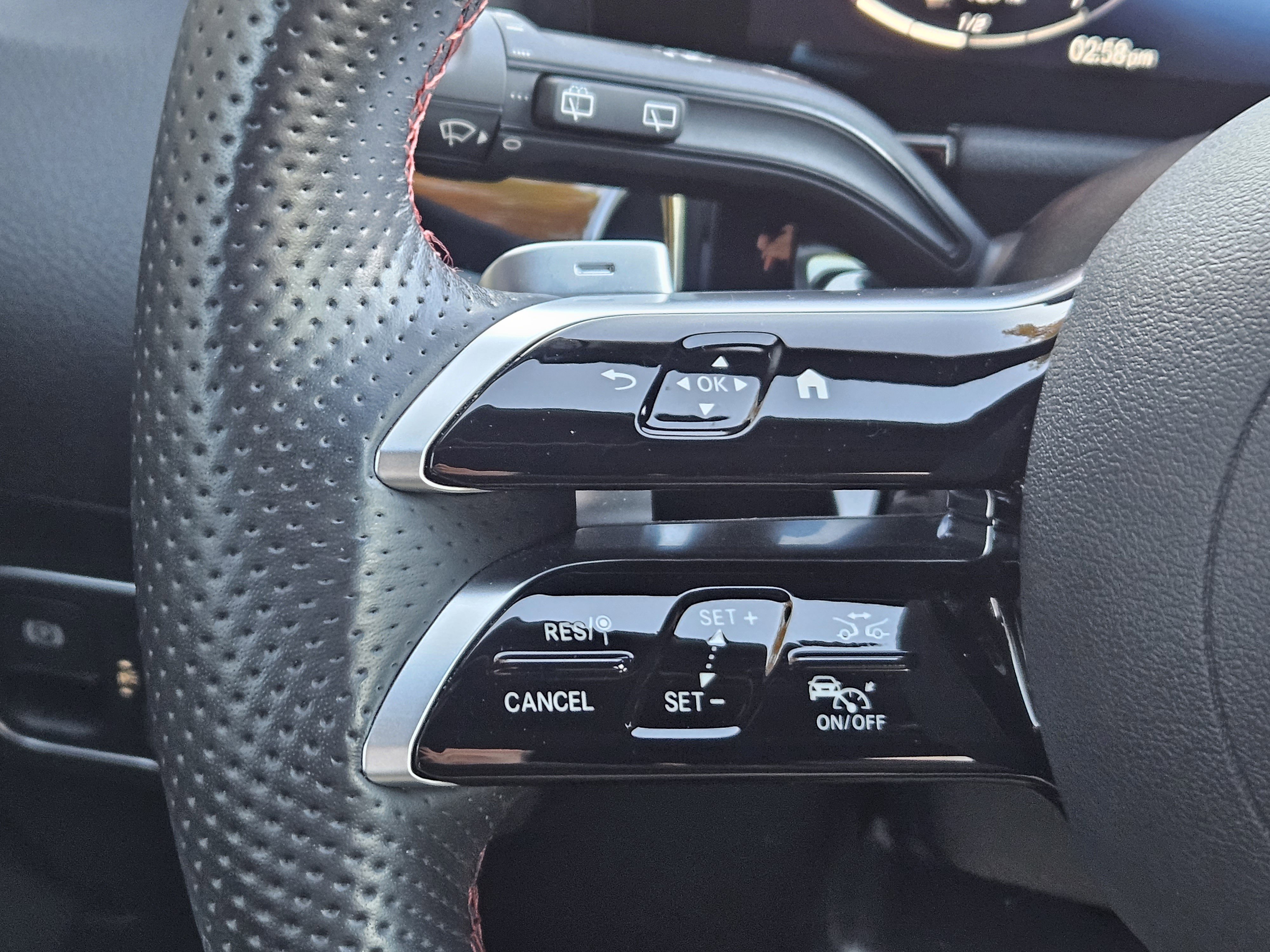 Certified 2025 Mercedes-Benz GLA 250 image 27