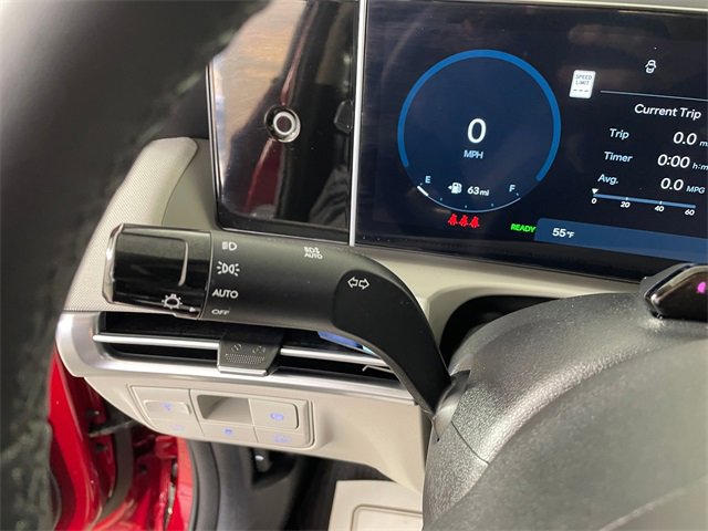 Certified 2025 Hyundai Tucson Limited image 13