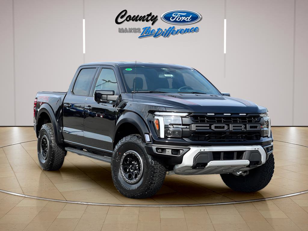 New 2025 Ford F150 Raptor image 51