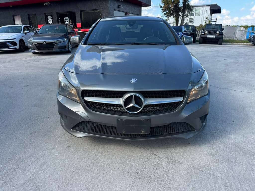 Used 2015 Mercedes-Benz CLA 250 image 2