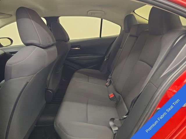 Used 2021 Toyota Corolla LE FWD image 15