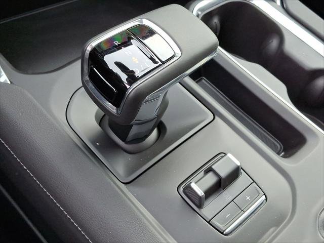 New 2026 GMC Sierra 1500 Denali w/ Technology Package AWD/4WD image 15
