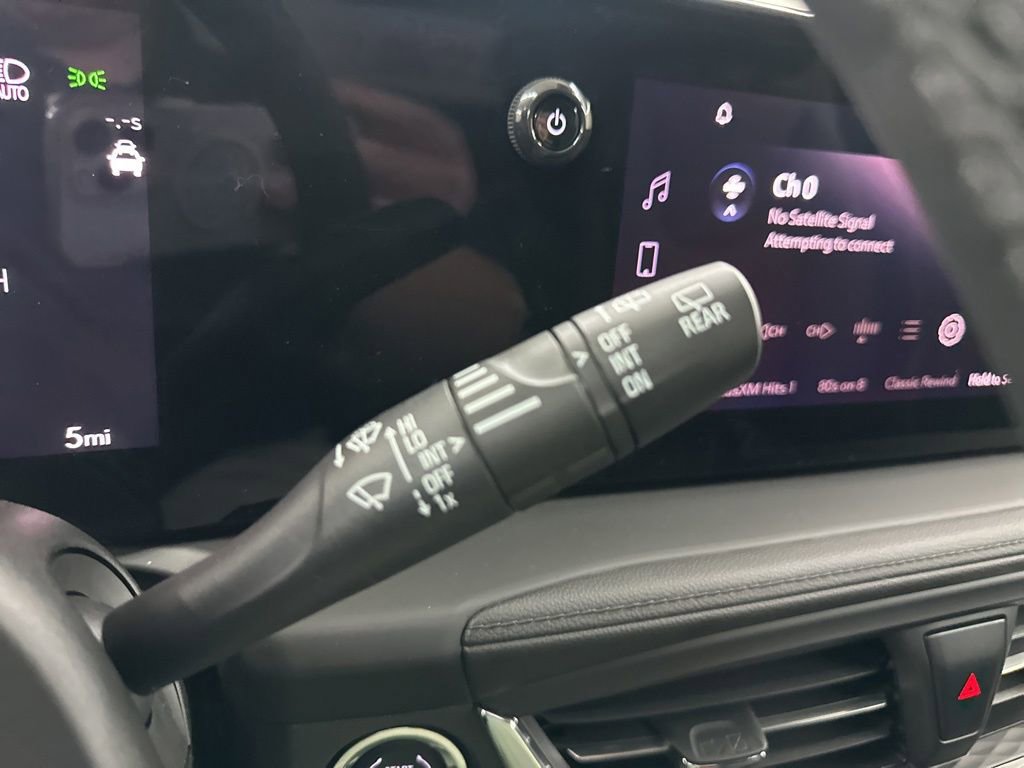 New 2026 Buick Encore GX Sport Touring w/ Comfort Package AWD/4WD image 34