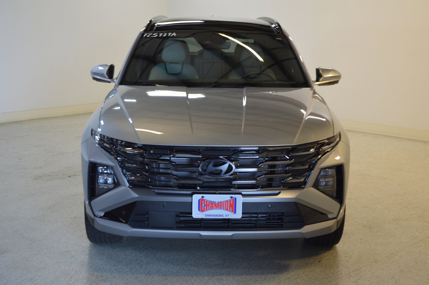 Used 2026 Hyundai Tucson Limited AWD/4WD image 8