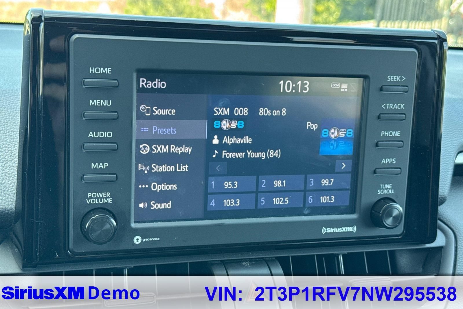 Used 2022 Toyota RAV4 XLE w/ Convenience Package AWD/4WD image 56
