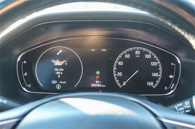 Used 2020 Honda Accord Sport image 31