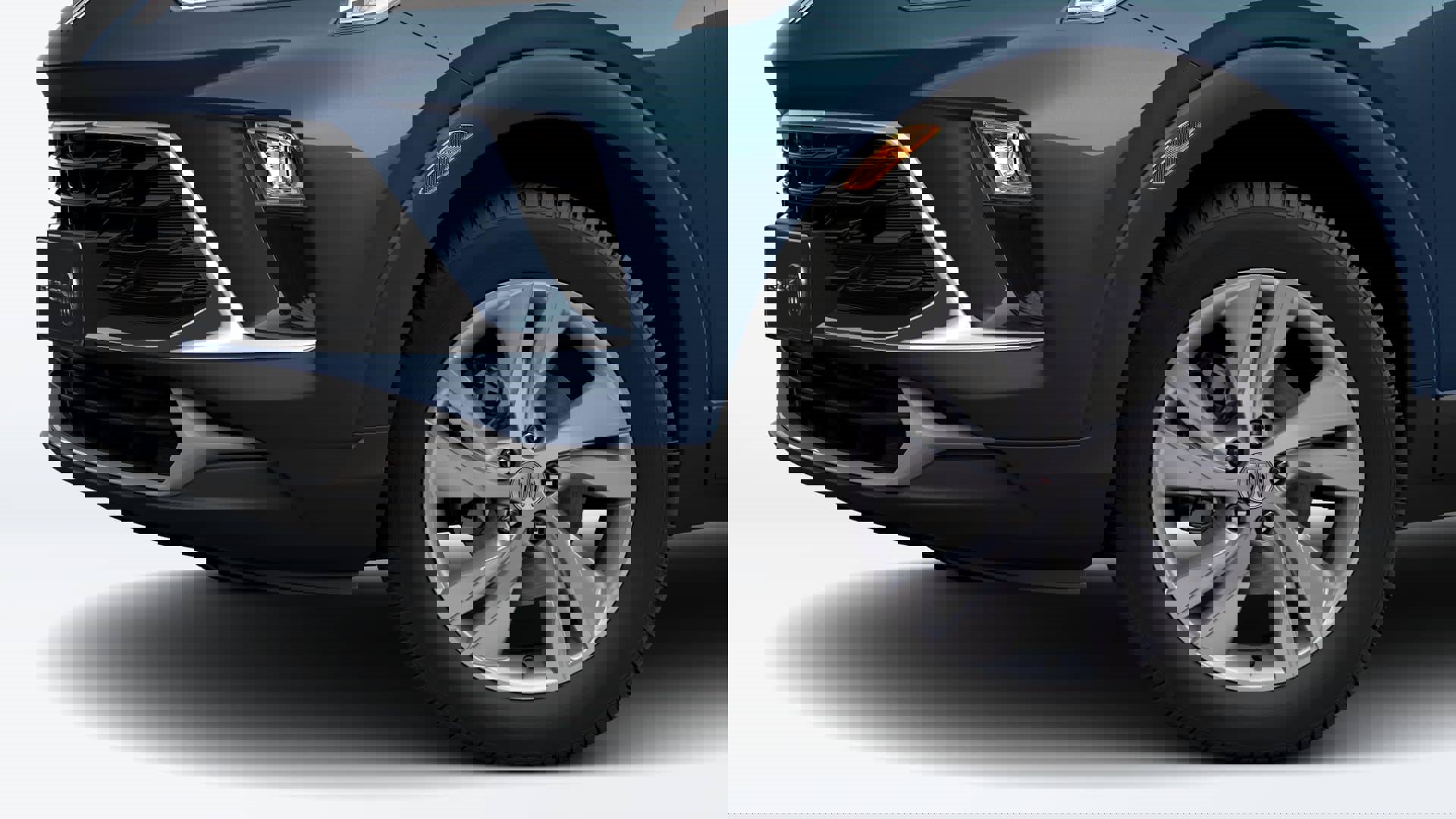 New 2026 Buick Encore GX Preferred w/ Advanced Technology Package image 72