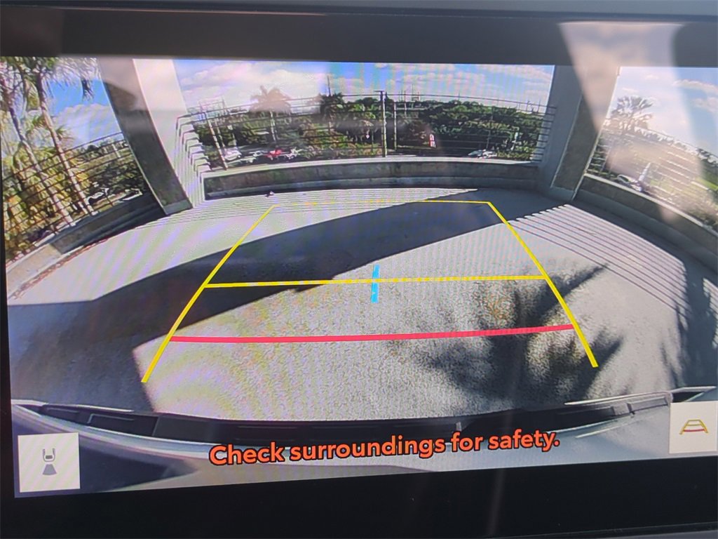 Used 2024 Toyota Tacoma SR5 image 21