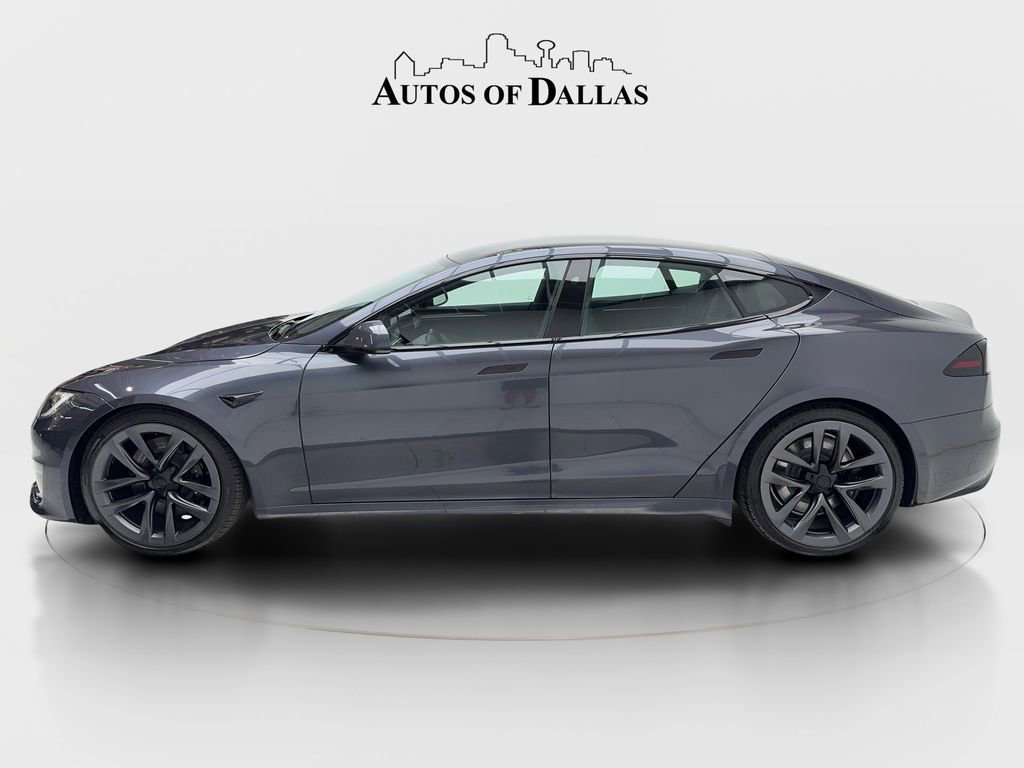 Used 2023 Tesla Model S image 5