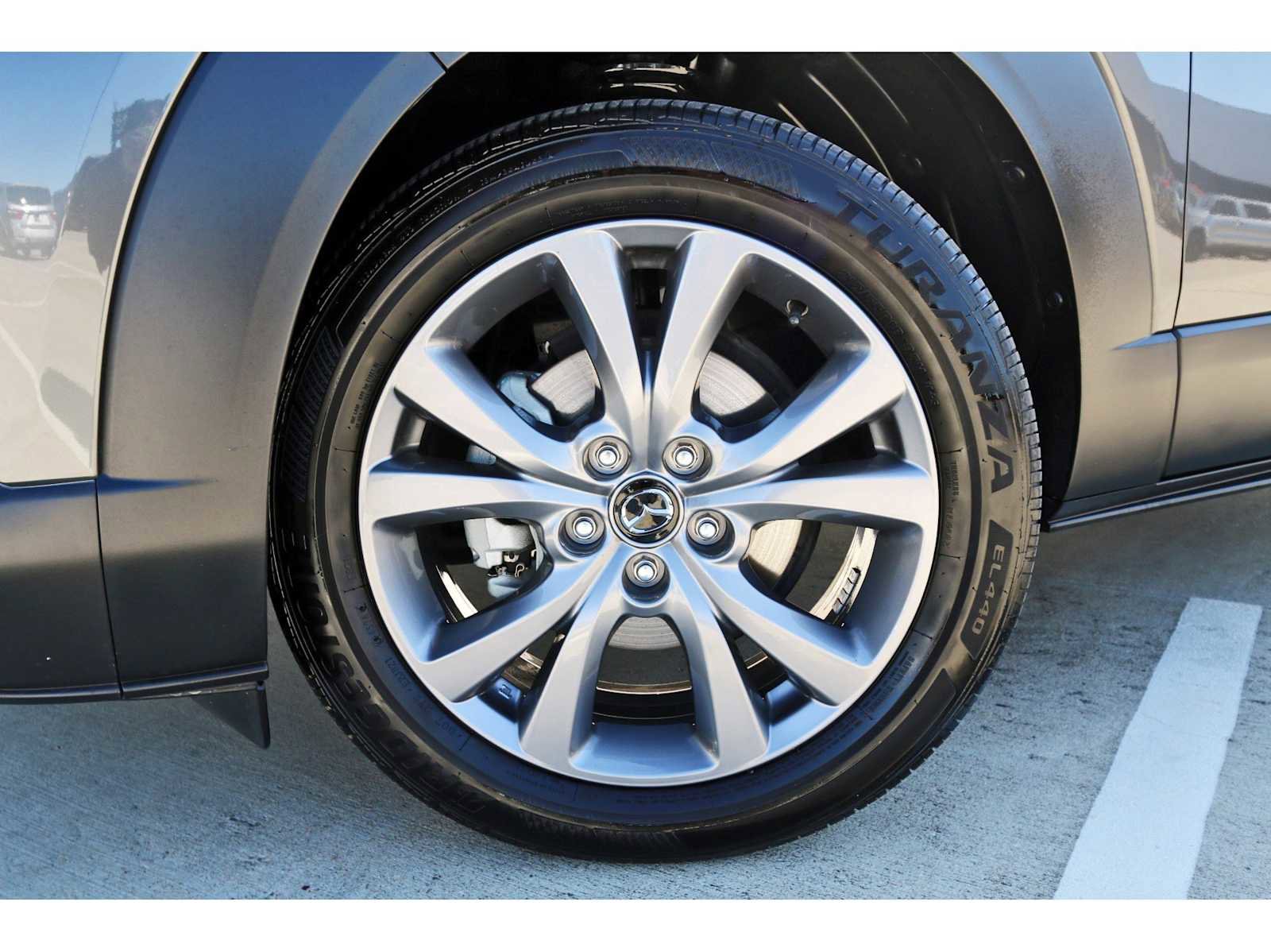 Certified 2025 MAZDA CX-30 AWD 2.5 S w/ Preferred Package image 30