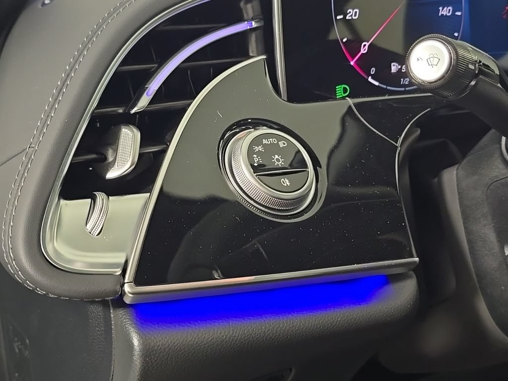 New 2026 Mercedes-Benz E 350 4MATIC Sedan image 18