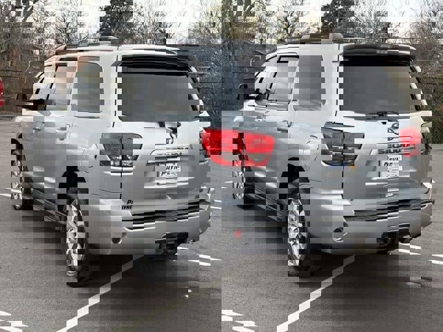Used 2015 Toyota Sequoia SR5 image 26