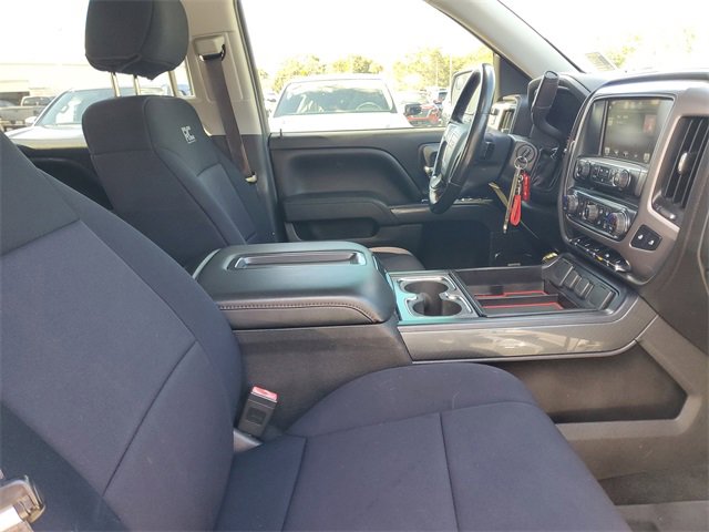 Used 2014 GMC Sierra 1500 SLT image 30