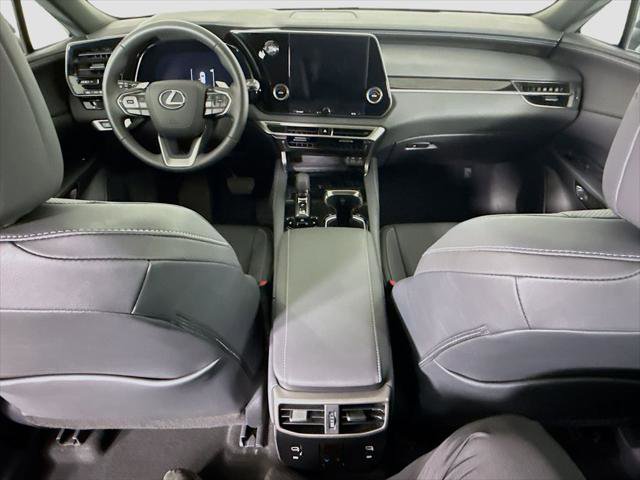 Used 2025 Lexus RX 350 FWD w/ Technology Package image 13