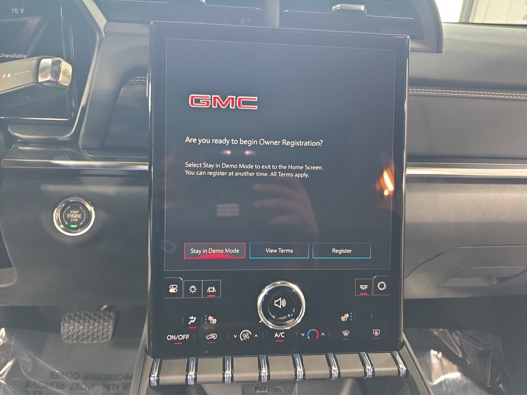 New 2027 GMC Terrain Elevation AWD/4WD image 19