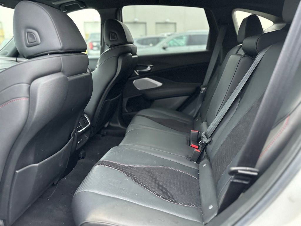 Used 2023 Acura RDX A-Spec image 13