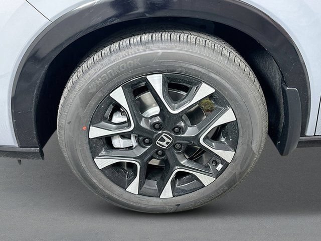 New 2027 Honda HR-V EX-L image 8