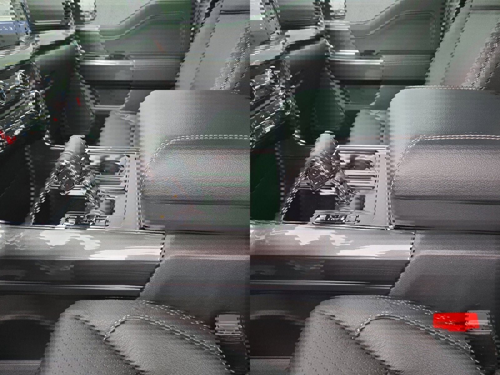 Certified 2023 Ford F150 XLT w/ Equipment Group 302A High image 22