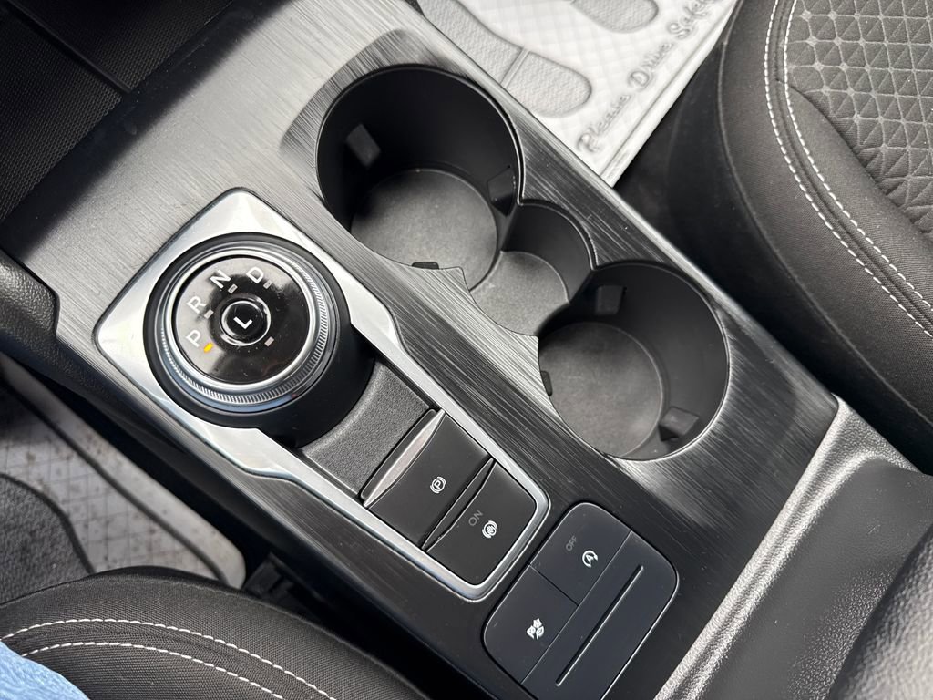 Used 2025 Ford Escape Active image 31